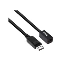 Club 3D Kabel Mini DisplayPort auf 1.4 Verl.-kabel 1 m - Cavo - Digitale/display/video