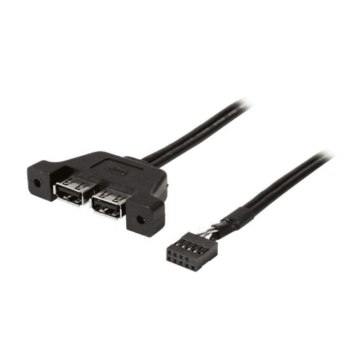 ASRock Deskmini 2x USB 2.0 Cable