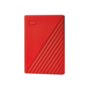 WD My Passport WDBYVG0020BRD - Festplatte -...