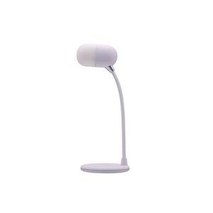 TerraTec Charge AIR Light & Sound - White - Universal...