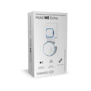 TerraTec Hold Me Echo - Befestigungskit - für Smart...