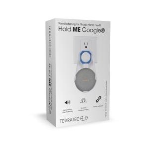TerraTec Hold ME Google - Befestigungskit - für Google Home Mini