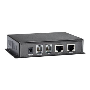 LevelOne VDS-1201 - Annex-A - short-haul modem