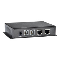 LevelOne VDS-1201 - Annex-A - short-haul modem