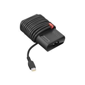 Lenovo ThinkPad 65W Slim AC Adapter (USB Type-C)