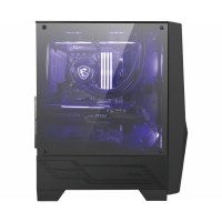 MSI MAG Forge 100M - Tower - ATX