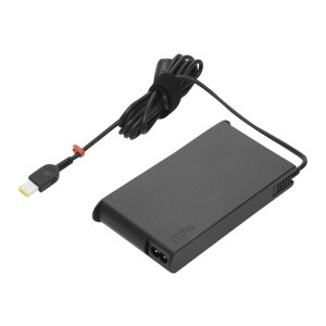 Lenovo ThinkPad 170W Slim AC Adapter (Slim-tip) -...