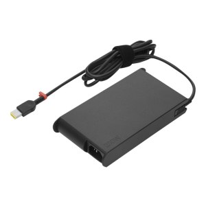 Lenovo ThinkPad 230W Slim AC Adapter (Slim-tip) -...