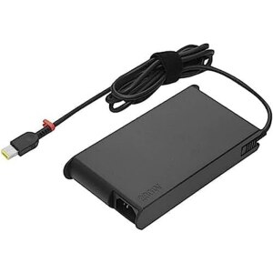 Lenovo ThinkPad 230W Slim AC Adapter (Slim-tip) -...