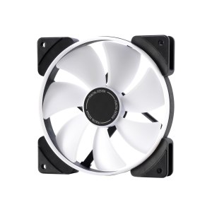 Fractal Design Prisma AL-14 3P - Computer case - Ventilatore - 14 cm - 1000 Giri/min - 19,4 dB - 63,33 pdc/min