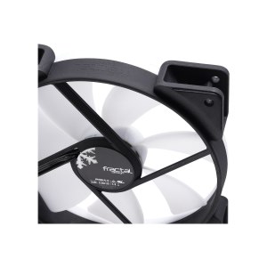 Fractal Design Prisma AL-14 3P - Computer case - Ventilatore - 14 cm - 1000 Giri/min - 19,4 dB - 63,33 pdc/min