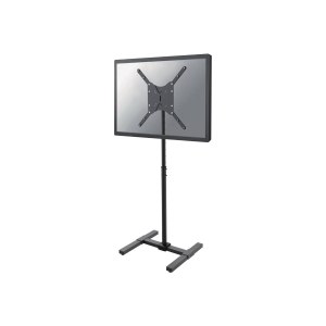 Neomounts Flat Screen Floor Stand NS-FS100BLACK...