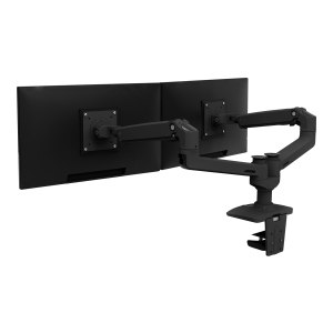 Ergotron LX Dual Side-by-Side Arm