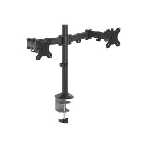 Fellowes Reflex Dual Monitor Arm