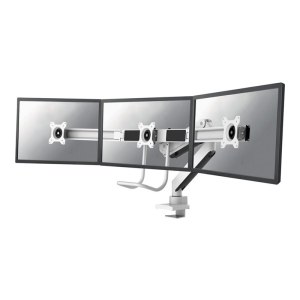 Neomounts Supporto da scrivania per monitor -...