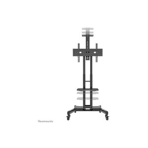 Neomounts NM-M1700 - Wagen - für LCD-Display - Schwarz - Bildschirmgröße: 81.3-190.5 cm (32"-75")