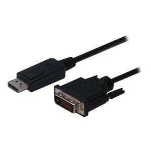 DIGITUS DisplayPort Adapterkabel