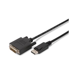 DIGITUS DisplayPort Adapterkabel