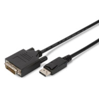 DIGITUS DisplayPort Adapterkabel