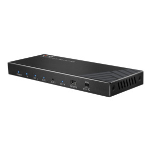 Lindy 4 Port HDMI 2.0 18G Splitter