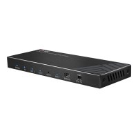 Lindy 4 Port HDMI 2.0 18G Splitter