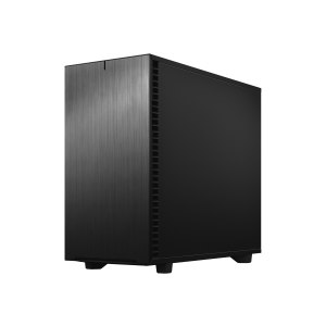 Fractal Design Define 7 - Midi Tower - PC - Aluminium -...