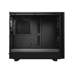 Fractal Design Define 7 - Tower - E-ATX - keine Spannungsversorgung (ATX)