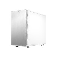 Fractal Design Define 7 - Tempered Glass Edition - Tower - E-ATX - Seitenteil mit Fenster (gehärtetes Glas)