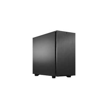 Fractal Design Define 7 - Tower - Erweitertes ATX - keine Spannungsversorgung (ATX) - Grau - USB/Audio