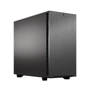 Fractal Design Define 7 - Tower - Erweitertes ATX - keine Spannungsversorgung (ATX) - Grau - USB/Audio