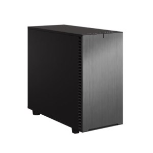 Fractal Design Define 7 - Tower - Erweitertes ATX - keine Spannungsversorgung (ATX) - Grau - USB/Audio