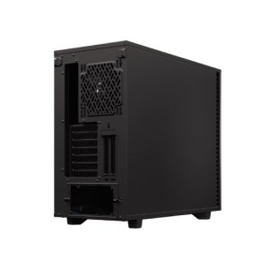 Fractal Design Define 7 - Tower - Erweitertes ATX - keine Spannungsversorgung (ATX) - Grau - USB/Audio