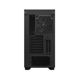 Fractal Design Define 7 - Tower - Erweitertes ATX - keine Spannungsversorgung (ATX) - Grau - USB/Audio