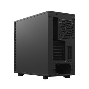 Fractal Design Define 7 - Tower - Erweitertes ATX - keine Spannungsversorgung (ATX) - Grau - USB/Audio