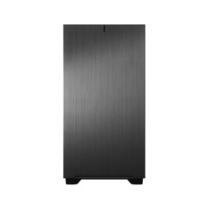 Fractal Design Define 7 - Tower - Erweitertes ATX - keine Spannungsversorgung (ATX) - Grau - USB/Audio