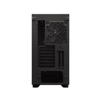 Fractal Design Define 7 - Tower - Erweitertes ATX - keine Spannungsversorgung (ATX) - Grau - USB/Audio