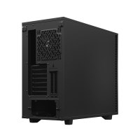 Fractal Design Define 7 - Tower - Erweitertes ATX - keine Spannungsversorgung (ATX) - Grau - USB/Audio