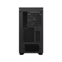 Fractal Design Define 7 - Tower - Erweitertes ATX - keine Spannungsversorgung (ATX) - Grau - USB/Audio