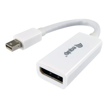 Equip Life - DisplayPort adapter