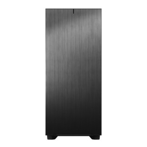 Fractal Design Define 7 XL - Tower - E-ATX / SSI EEB - Seitenteil mit Fenster (gehärtetes Glas) - keine Spannungsversorgung (ATX) - Schwarz - USB/Audio