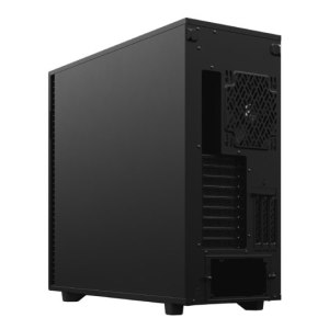 Fractal Design Define 7 XL - Tower - E-ATX / SSI EEB - Seitenteil mit Fenster (gehärtetes Glas) - keine Spannungsversorgung (ATX) - Schwarz - USB/Audio