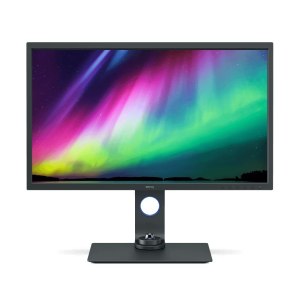 Benq SW321C 81,3 cm (32 Zoll) 3840 x 2160 Pixel 4K Ultra...