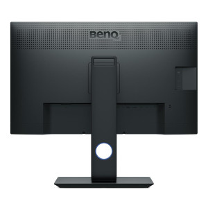 Benq SW321C 81,3 cm (32 Zoll) 3840 x 2160 Pixel 4K Ultra HD LED Grau