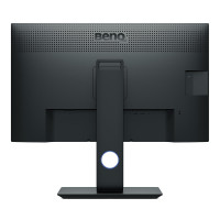 Benq SW321C 81,3 cm (32 Zoll) 3840 x 2160 Pixel 4K Ultra HD LED Grau