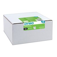 Dymo Adress-Etiketten groß 36 x 89 mm weiß 12x 260 St.