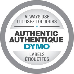Dymo LabelWriter - Paper - self-adhesive