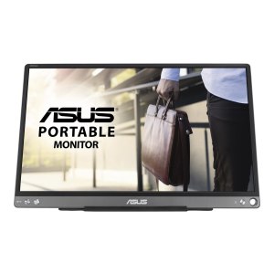 ASUS ZenScreen MB16ACE - 39,6 cm (15.6") - 1920 x...