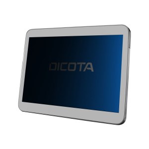 Dicota Secret - Screen Protector for Tablet - with...