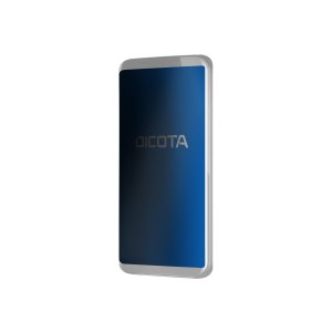 Dicota Privacy Filter - Screen protector for mobile phone