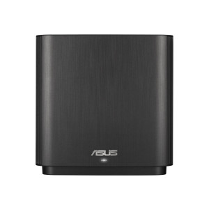 ASUS ZenWiFi AX (XT8) V2 - WLAN-System (2 Router) - bis zu 510 m² - Netz - GigE, 2.5 GigE - Wi-Fi 6 - Tri-Band